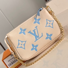 LV Clutch Bags